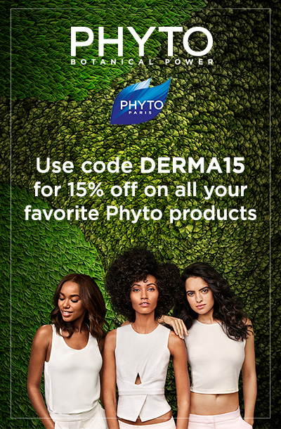 Save 15% on Phyto products