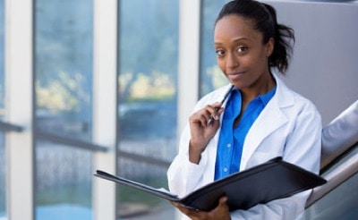 Female Doc