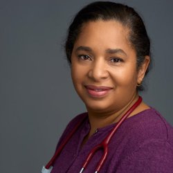 Dr. Bernadith Russell, M.D.