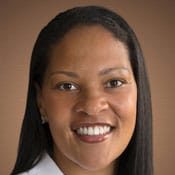 Ninita Brown, M.D., PhD