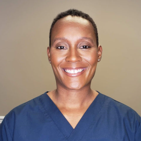 Dr. Tiffany T. Butler, D.C.