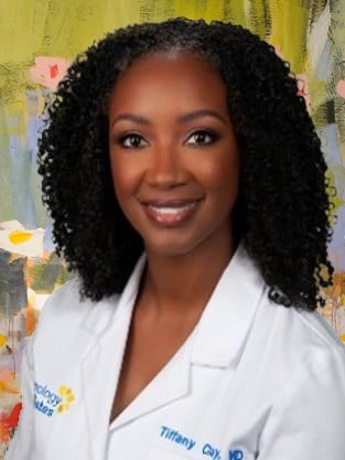 Tiffany Clay, MD