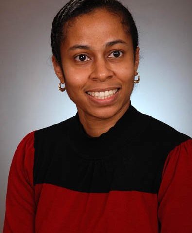 Vernetta D. Gallop, M.D.