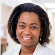 Jessica Minor Ruffin, MD