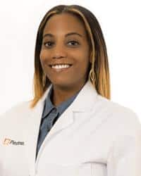 Dr Lauren  Powell