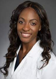 Jennifer Ukwu, M.D.