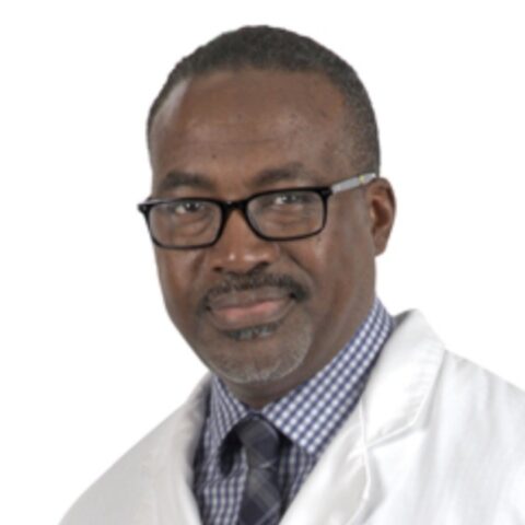 Dr Melvin Lightford