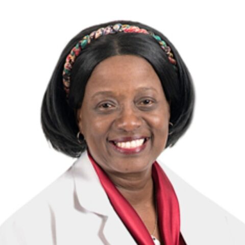 Dr. Carolyn Lightford