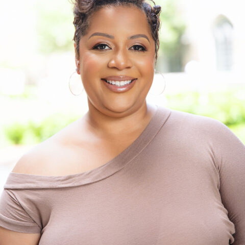 Dr C. Nicole Swiner