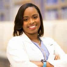 Dr. Ankrehah Trimble Johnson