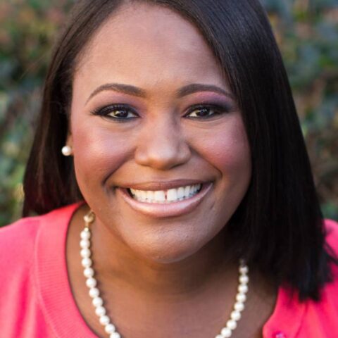 Dr. Eboni Smith Hollier, M.D.