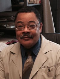 James R. Hunter, Jr., M.D.