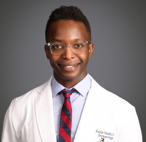 Kunle Onade, M.D.