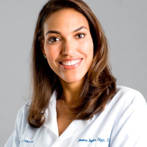 Shauna Diggs, M.D.