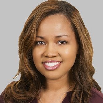 Dr. Tiffany Scott, M.D.