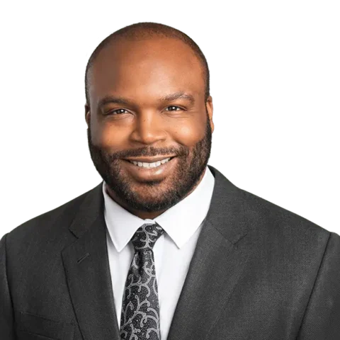 Dr James Carson