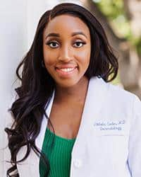 Dr Titilola Sode