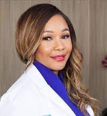 Dr Adebola Dele-Michael