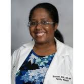 Dr Brandis Belt