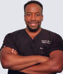Dr Christopher Rex