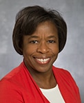 Dr Kaye Abel