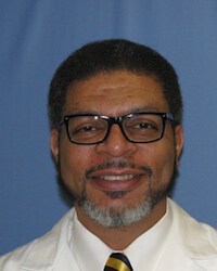 Dr Geoffrey Cousins