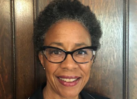 Dr Julia Joseph-Di Caprio