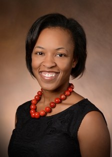 Dr Kandis Adkins