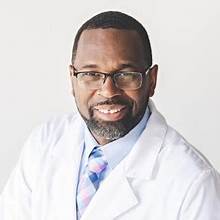 Dr Larry Ruffin