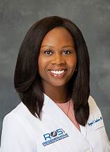 Dr Opeyemi Lamikanra