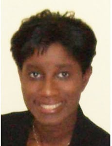 Dr Resa Davis
