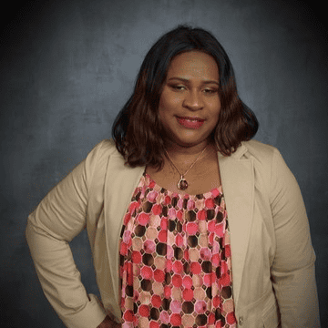 Dr Ijeoma Ajufo