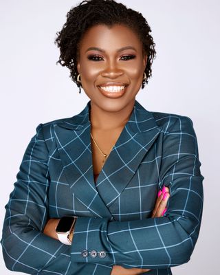 Dr Bolanle Akinronbi