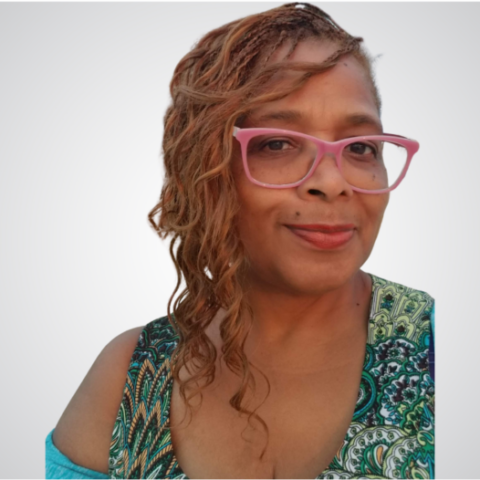 Dr. Felicia Davis Fourte, MD