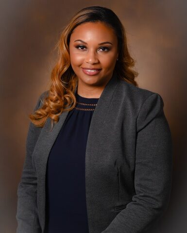 Dr Aleta Simmons