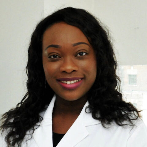 Dr Bunmi  Asana