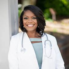 Dr Celeste Reese-Willis