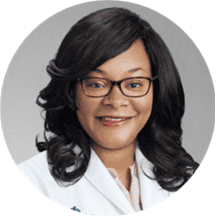 Dr Chinelo Okoye