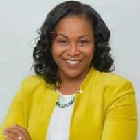 Dr Kameelah Phillips