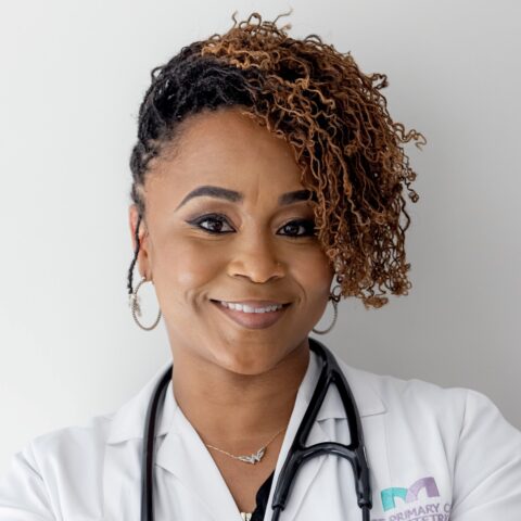 Dr Katosha Muse