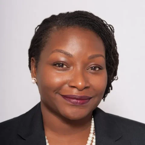 Dr Maya Green
