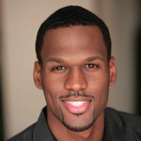 Dr RJ Jackson