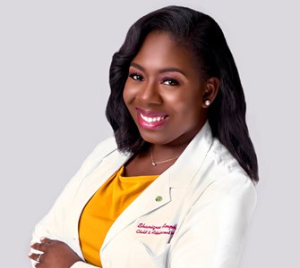 Dr Shanique  Ampiah