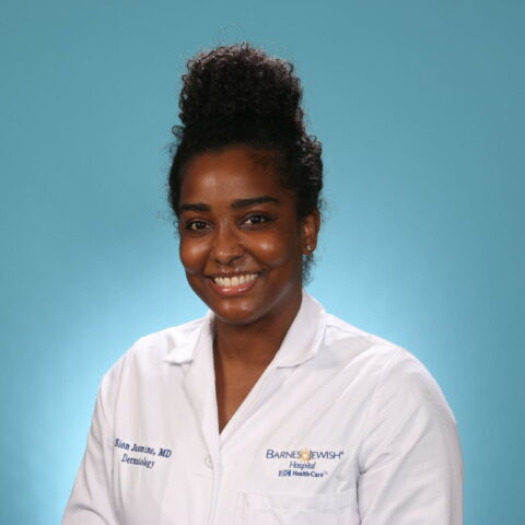 Dr Sion Jasmine