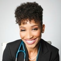Dr Taineisha Bolden