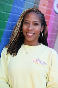 Dr Kai Wicker-Brown