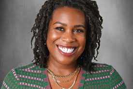 Dr Shenelle Wilson