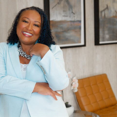Dr Nicole Washington