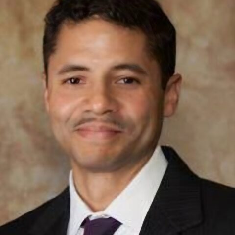 Dr Kirk Saddler