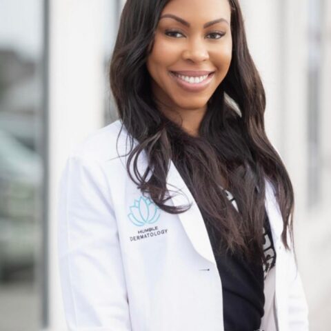 Dr Adaeze Egesi